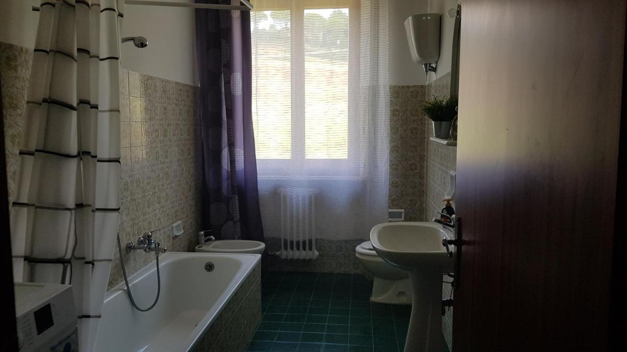 Val D'Orcia Deluxe 2, Raffinata Casa Immersa Nel Verde Con Wifi, Giardino E Parcheggio Montalcino Zewnętrze zdjęcie